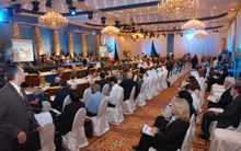 Doha Forum 2007